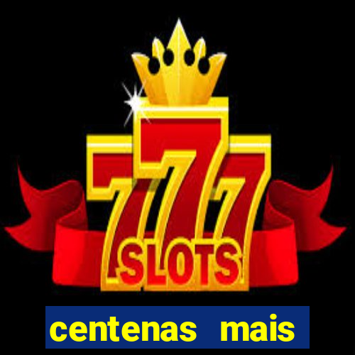 centenas mais atrasadas na loteria federal